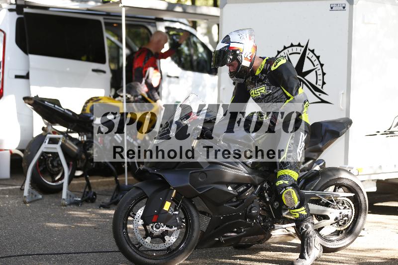 Archiv-2025/54 19.09.2025 Speer Racing ADR/Impressionen